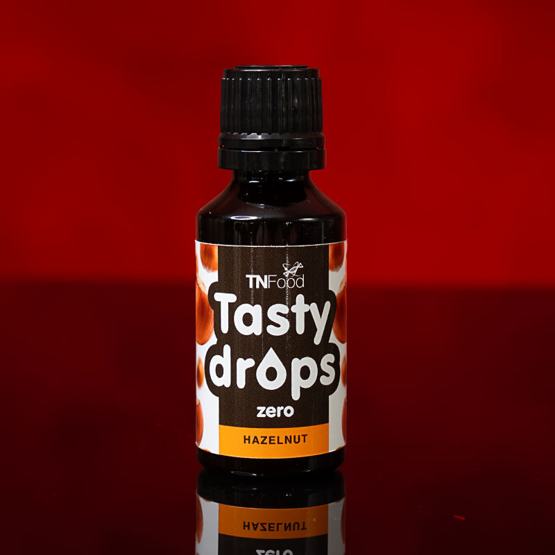 Tasty Drops Zero 30 ml