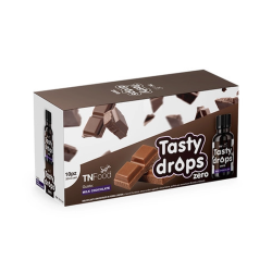 Tasty Drops Zero 30 ml - BOX DA 10 PZ