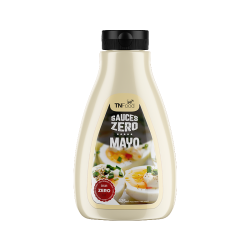 Zero Sauces TN Food 425 ml