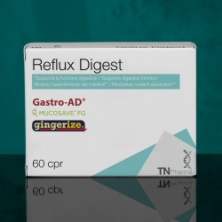 Reflux Digest 60 cpr