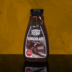 Zero Sauces TN Food 425 ml