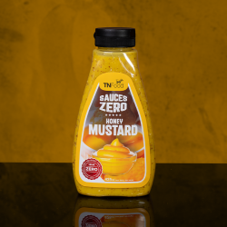 Zero Sauces TN Food 425 ml