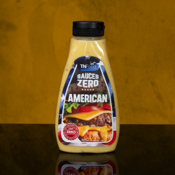 Zero Sauces TN Food 425 ml