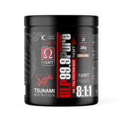 BLP 99.9 8:1:1 Pure Professional 300 g