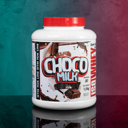 Iso Whey Gym Tok Line - Limited Edition 1.5 Kg