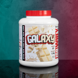 Iso Whey Gym Tok Line - Limited Edition 1.5 Kg