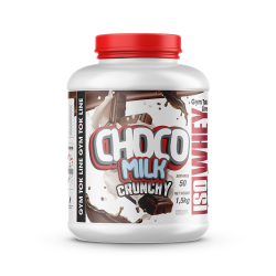 Iso Whey Gym Tok Line - Edition limitée 1,5 Kg