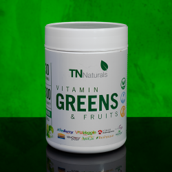 Vitamin greens & fruits 300 g
