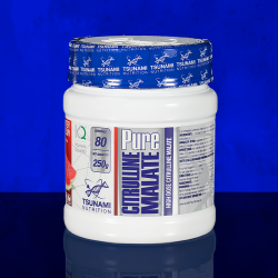 Citrullina Malato Aromatizzata Pure Kyowa Quality® 250 g