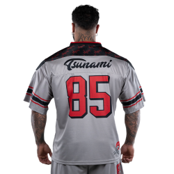 Japan Wave Football Jersey