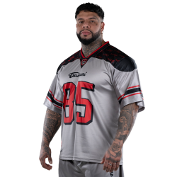 Japan Wave Football Jersey