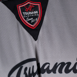 Japan Wave Football Jersey