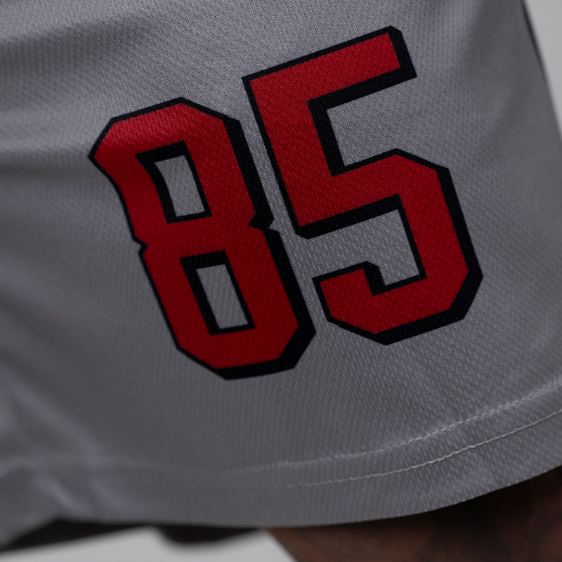 Shorts à vagues du Japon