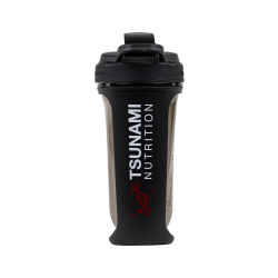 Shaker Tsunami Nutrition 700 ml