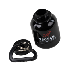 Tsunami Nutrition Single Serving Powder Holder