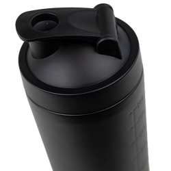 Tsunami Nutrition Shaker en métal 800 ml