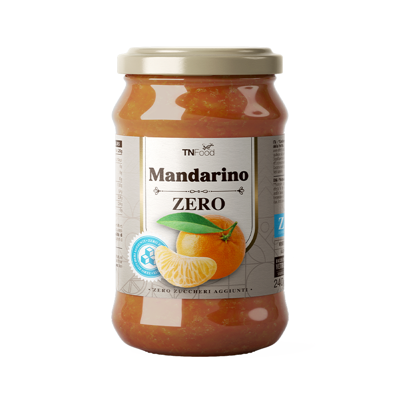 Zero Sugar Jams and Marmalades 240 g