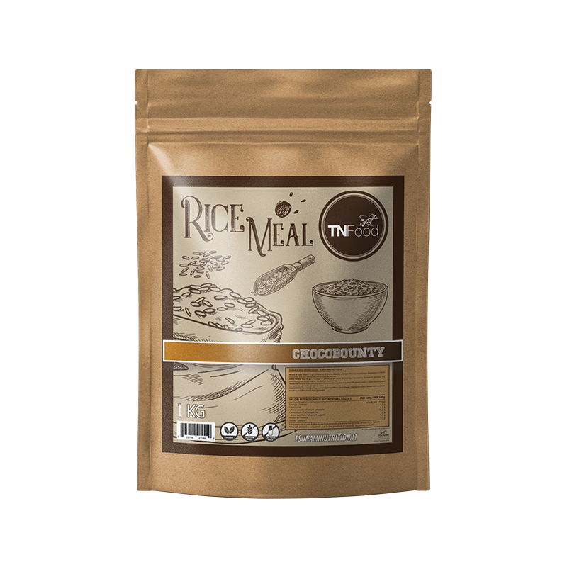 Rice meal 1 kg