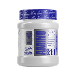 Amino Pure 8:1:1 Kyowa Quality® 300 g