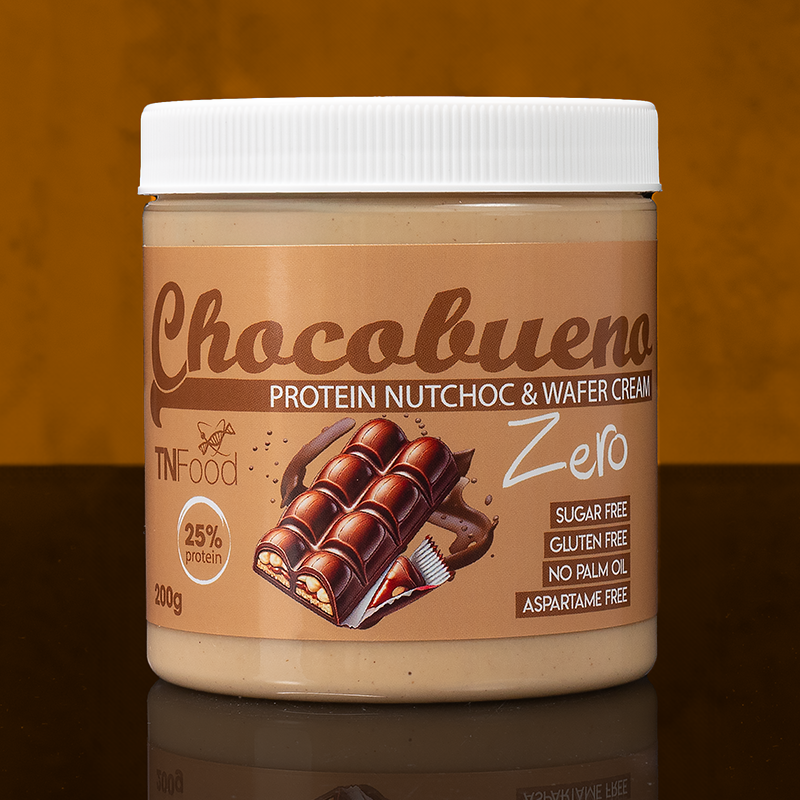 Zero Protein Spreads 200 g