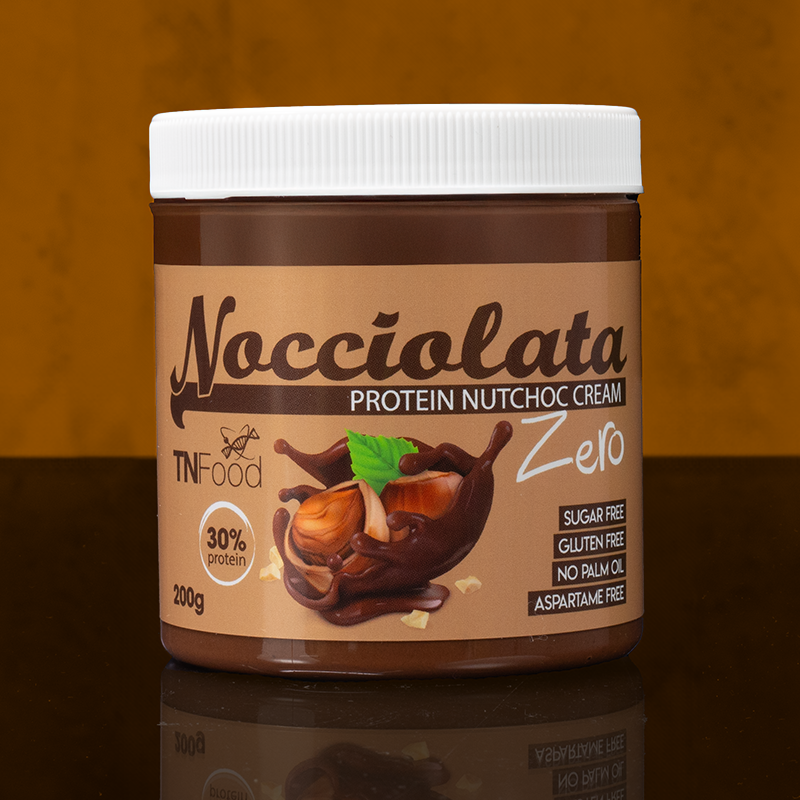 Zero Protein Spreads 200 g