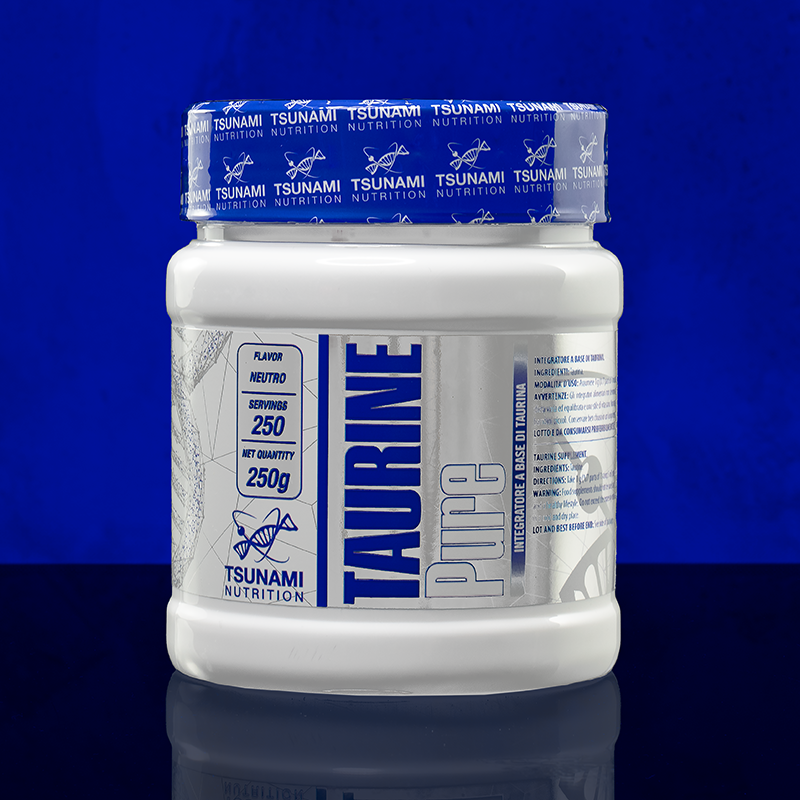 Taurine Pure 250 g