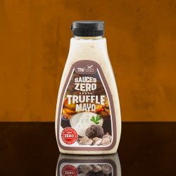 Zero Sauces TN Food 425 ml