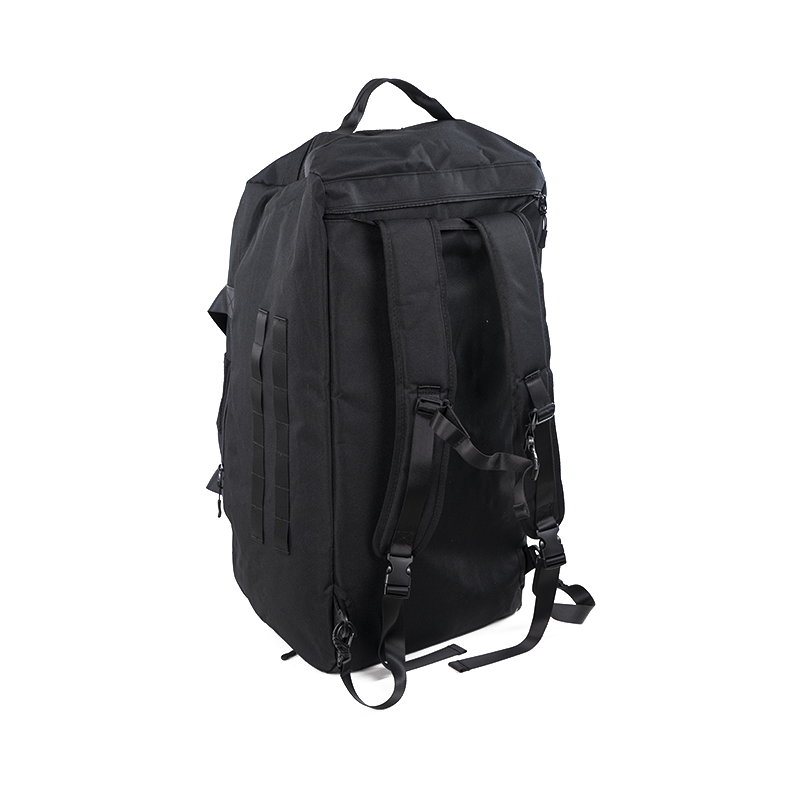 Tsunami Nutrition Large Backpack Duffle Bag