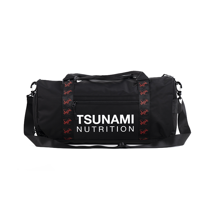 Tsunami Nutrition Trolley Attachment Bag