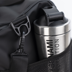 Sac de sport imperméable Tsunami Nutrition