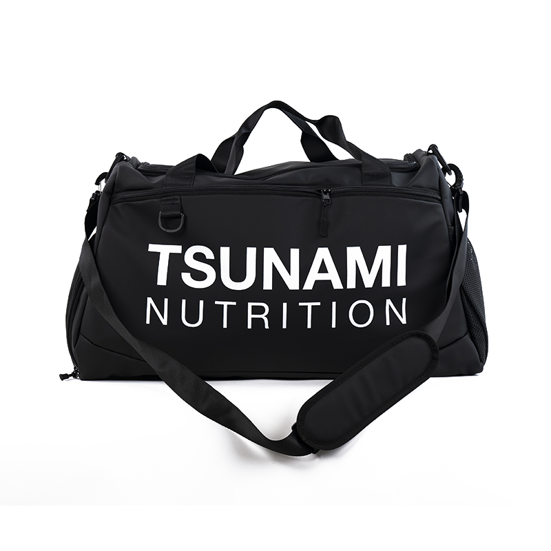 Sac de sport imperméable Tsunami Nutrition