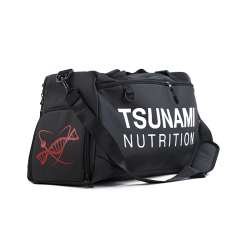 Sac de sport imperméable Tsunami Nutrition