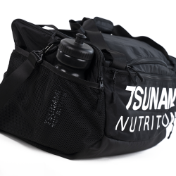 Sac de sport technique Tsunami Nutrition
