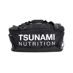 Sac de sport technique Tsunami Nutrition