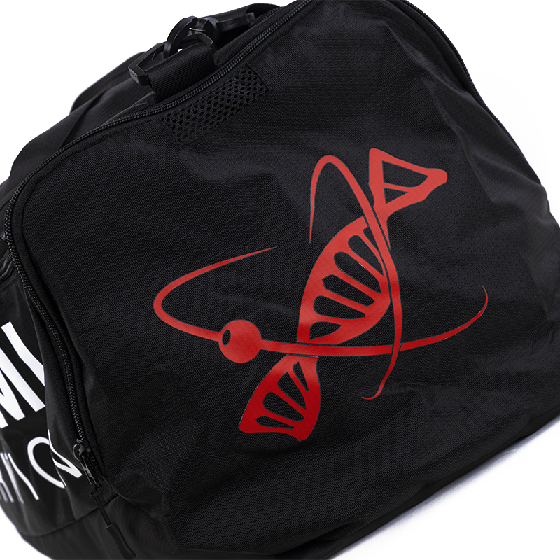 Sac de sport technique Tsunami Nutrition