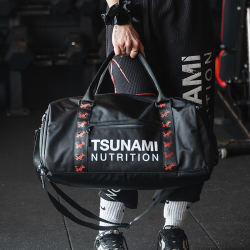Tsunami Nutrition Trolley Attachment Bag