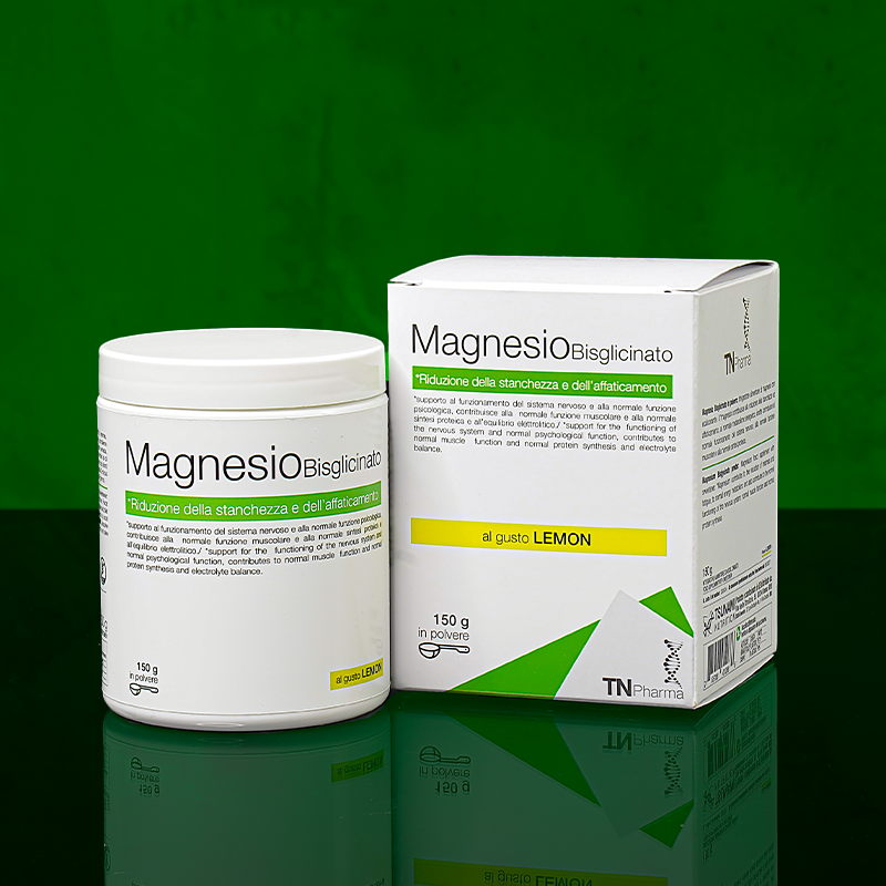 Magnesium Bisglycinate 150 g