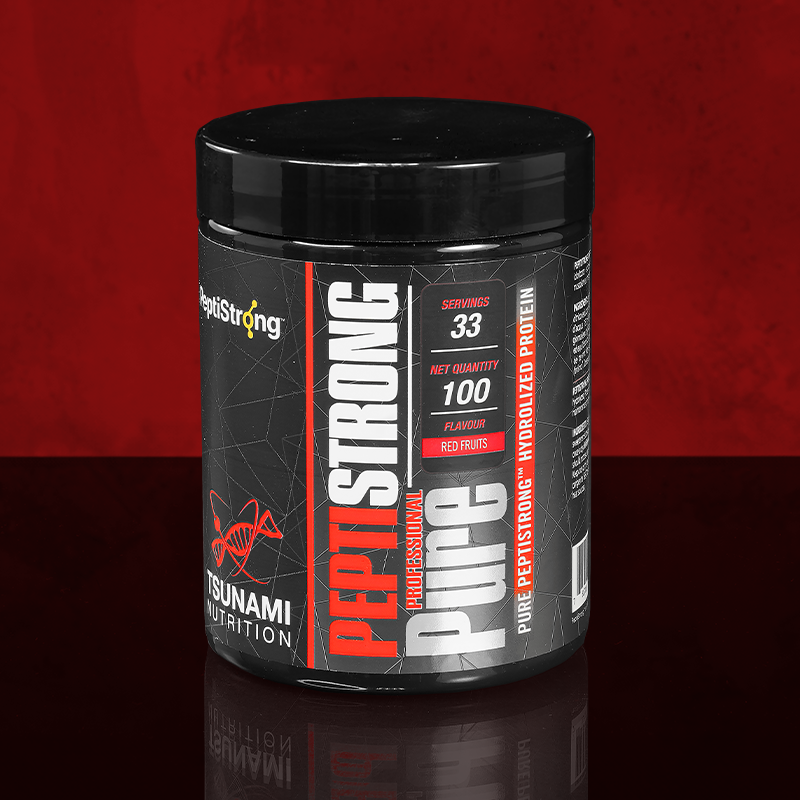 PeptiStrong Pure Professional 100 g