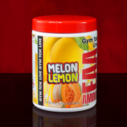 EAA Amino Gym Tok Line - Limited Edition 400 g