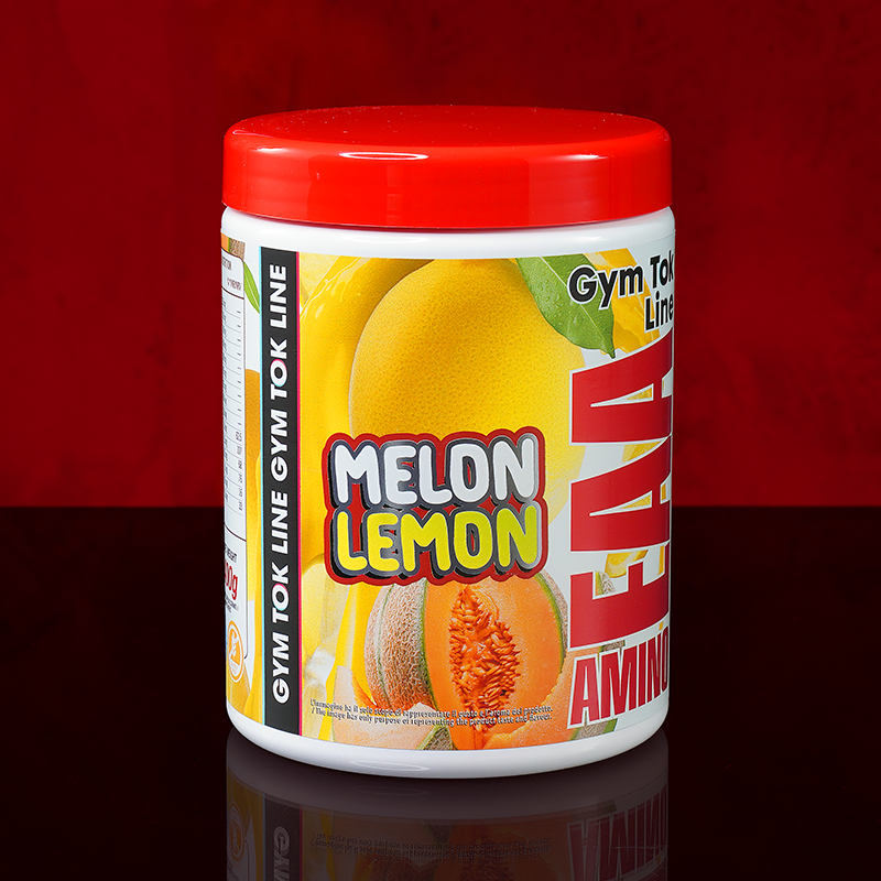 EAA Amino Gym Tok Line - Limited Edition 400 g