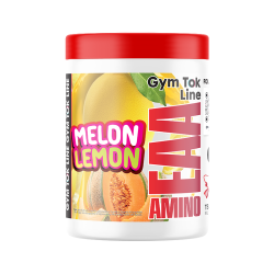 EAA Amino Gym Tok Line - Limited Edition 400 g