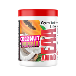 EAA Amino Gym Tok Line - Limited Edition 400 g