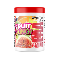 EAA Amino Gym Tok Line - Limited Edition 400 g