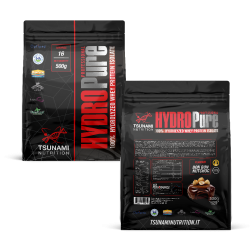 Hydro Pure Professional 500 g