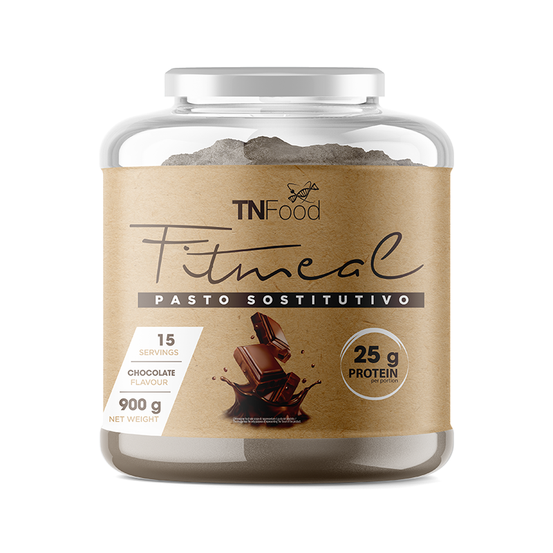Fitmeal meal replacement 900 g