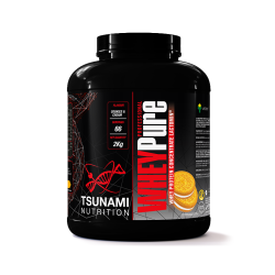 Whey Pure Professional 2 kg