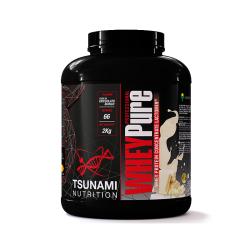 Whey Pure Professional 2 kg