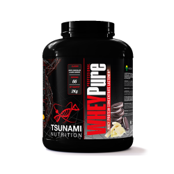 Whey Pure Professional 2 kg