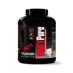 Whey Pure Professional 2 kg