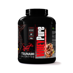 Whey Pure Professional 2 kg